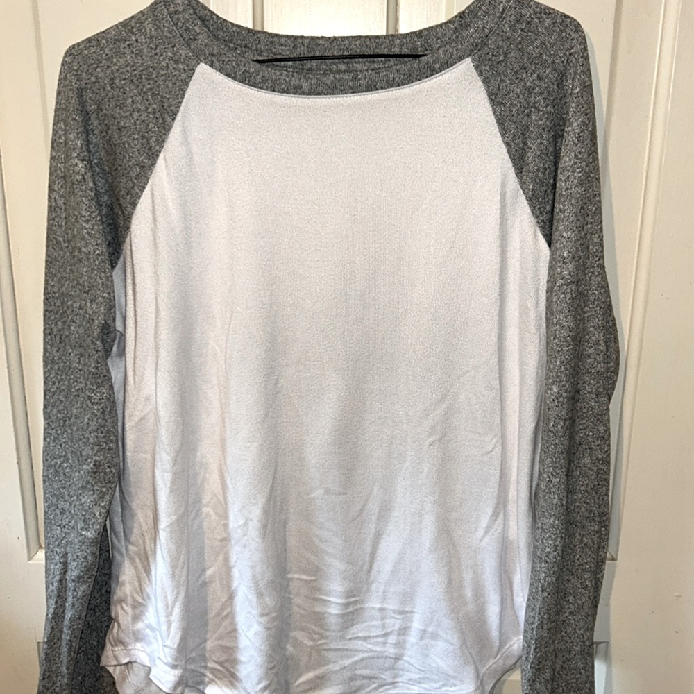 SO Long Sleeve